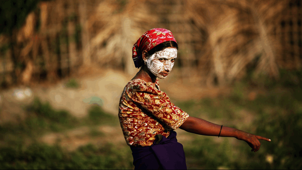 Những điều cấm kỵ ở Myanmar